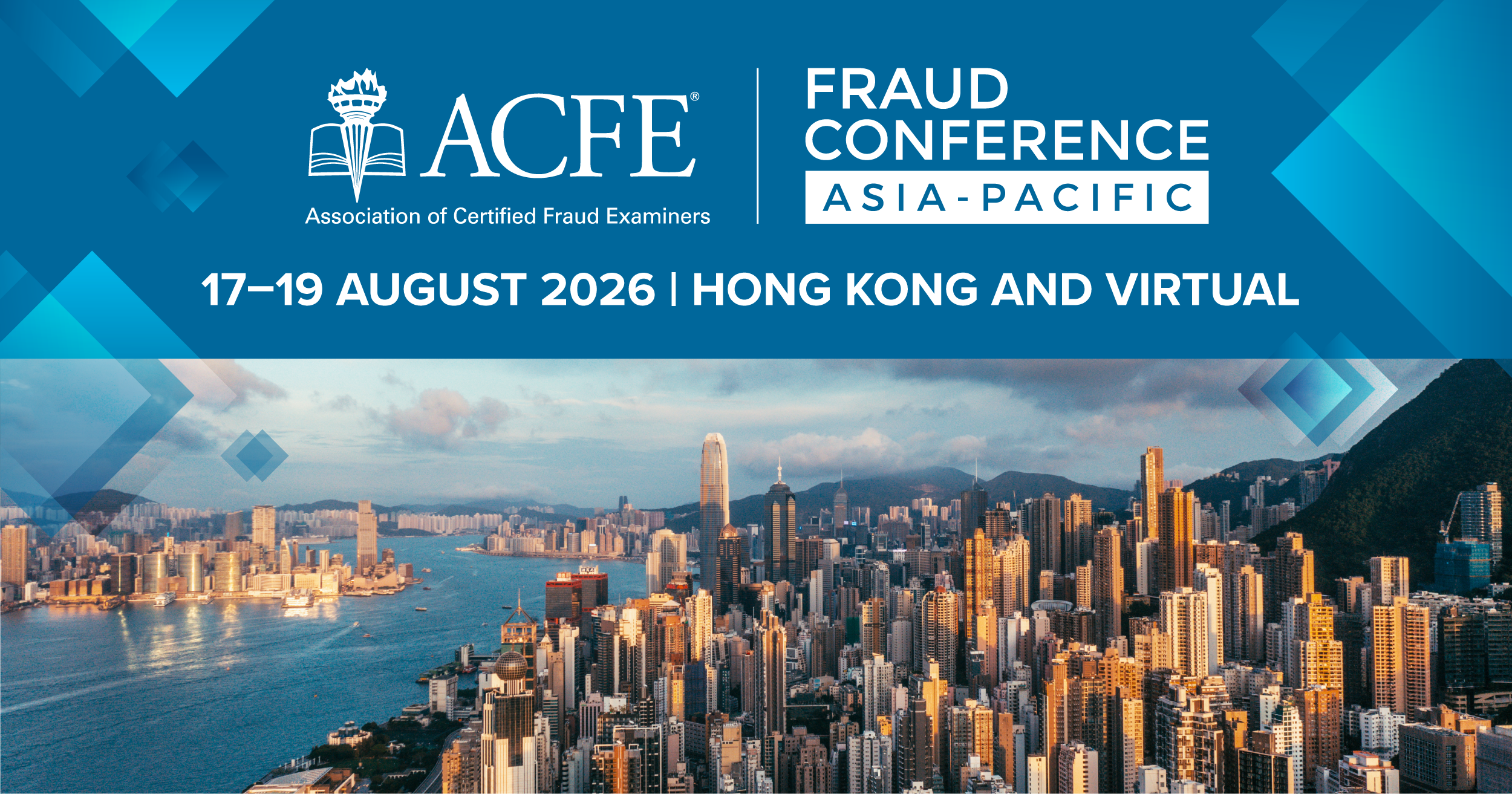 ACFE Fraud Conference Asia-Pacific 2026